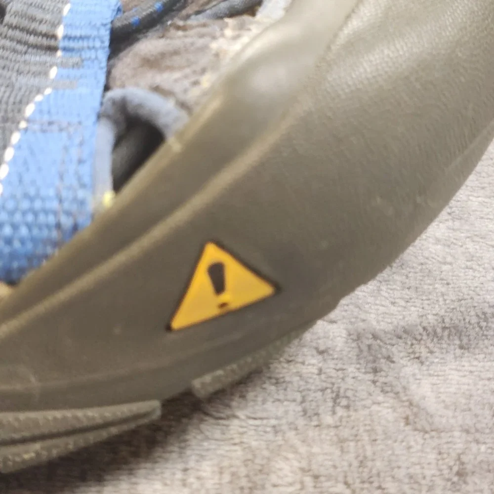 Keen sandals are